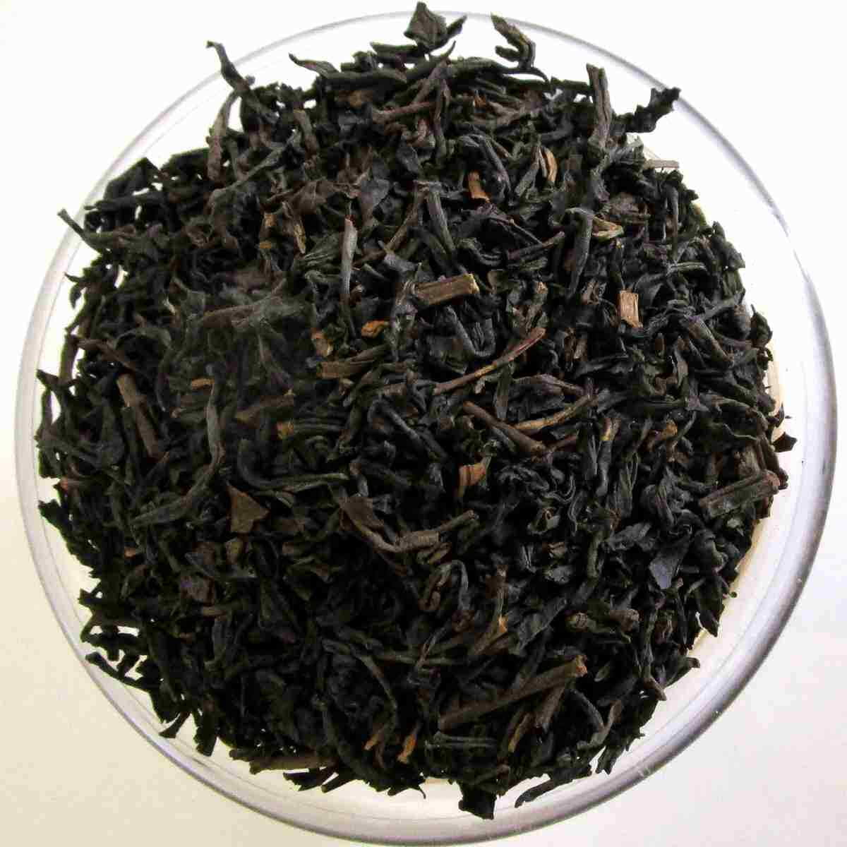 Michele's Pantry Orange Spice Loose Leaf Black Tea-1 lb