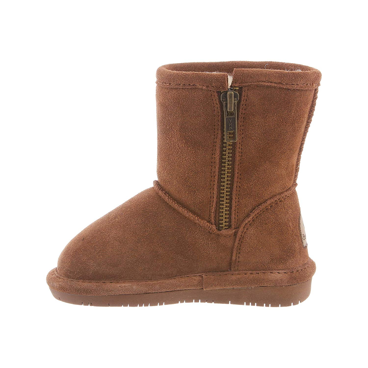 Bearpaw boots kids outlet
