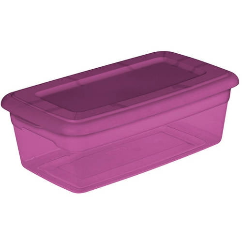 Sterilite Gallon Quart Shoe Box Sterilite Gallon Quart Shoe Box