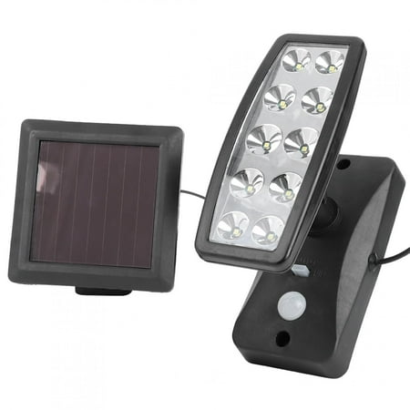 

Solar Power Wall Light Induction Light Solar Lights Outdoor For Driveway Garden