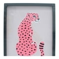 thumbnail image 4 of Cuadro Decorativo Home Trends Rectangular Rosa, 4 of 4