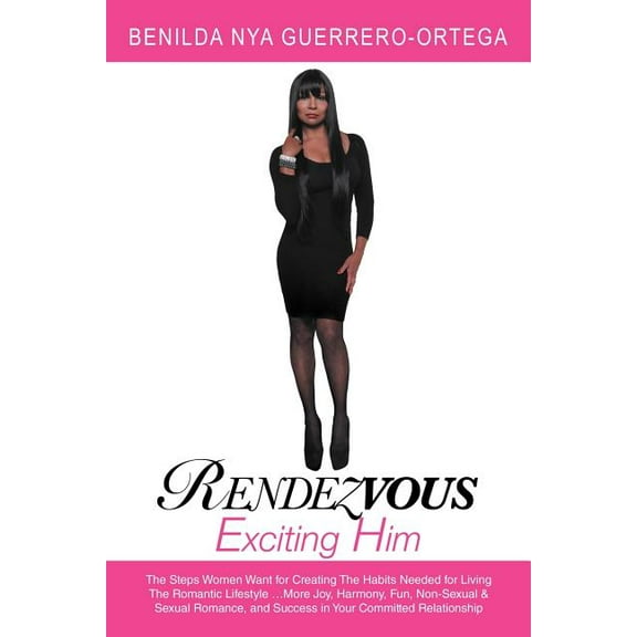 Rendezvous : Exciting Him