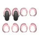 thumbnail image 2 of Bose QuietComfort Earbuds II/Ultra Dustproof Silicone Ear Tips for Secure Fit & Hygiene, 2 of 5