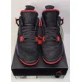 thumbnail image 3 of Nike Jordan 4 Retro NRG Raptors 2018 | Mens 11 | OG Box & Hangtag OVO Toronto Theme, 3 of 6