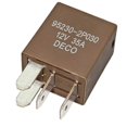 thumbnail image 4 of Relay 95230-2p030 (pack Of 4), 4 Pins Multi-purpose Power Relay 12v 35a, For , Vehicles, 4 of 5