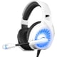 thumbnail image 1 of Audifonos Alambricos Ziumier Z20 Blanco/Negro/Azul Xbox One - Play Station - Nintendo Switch, 1 of 2