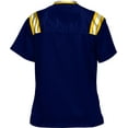 thumbnail image 2 of ProSphere Women's UC Berkeley Cal Goal Line Football Fan Jersey (Apparel), 2 of 7