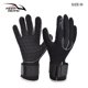 thumbnail image 5 of Mantenga el guante de la piscina de buceo Velcro Guantes de natación Entrenamiento de agua PERFECTAMENTE AJUSTE GRATUITO Material premium Accesorios de buceo M Speravity OD003086-02B, 5 of 7