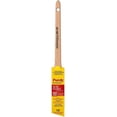 thumbnail image 2 of Purdy 144024010 Black Bristle Series Adjutant Angle Sash Paint Brush, 1 inch, 2 of 3