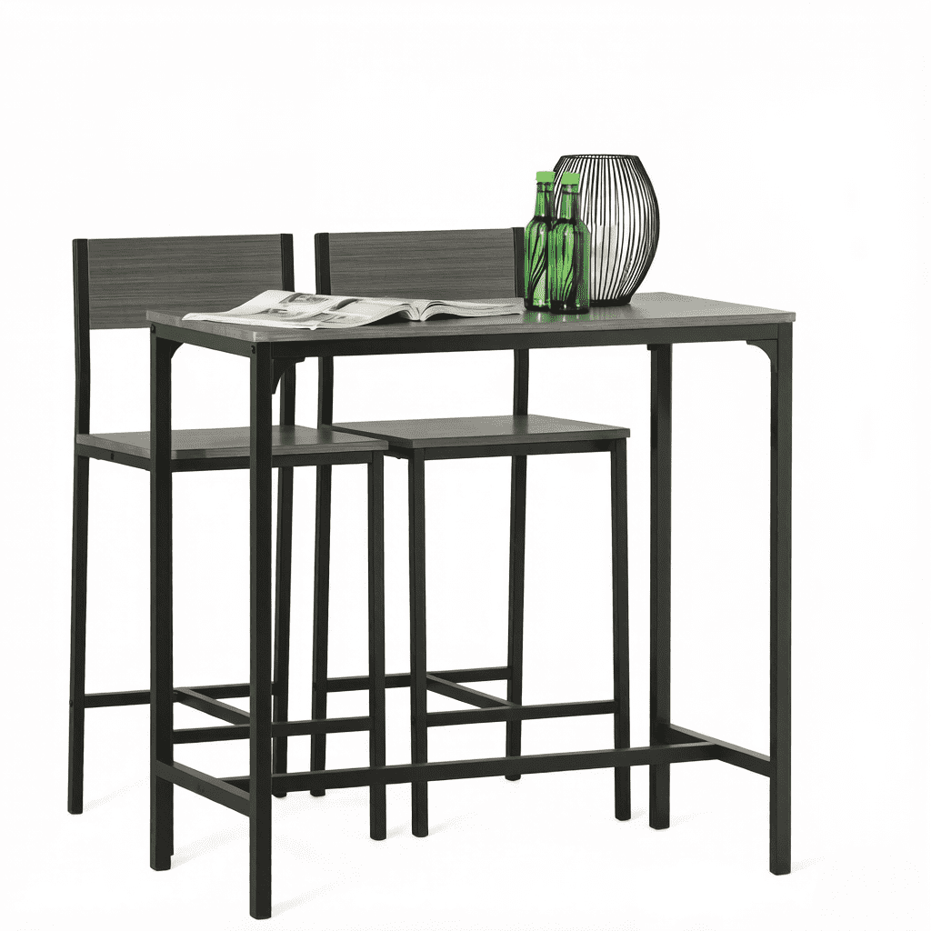 Kitchen Table Set,Coffee Table and Chairs,Dining Table Set,Bar Furniture Set
