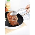 thumbnail image 6 of Fox Run Stainless Steel Tong Bundle, 6 of 10