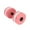 Pink, variant on Sports Aquatic Exercise Dumbbells Aqua Fitness Barbells Exercise Hand Bars-Set of 1