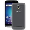 BLU D710UGRY Dash XL Smartphone (Gray)