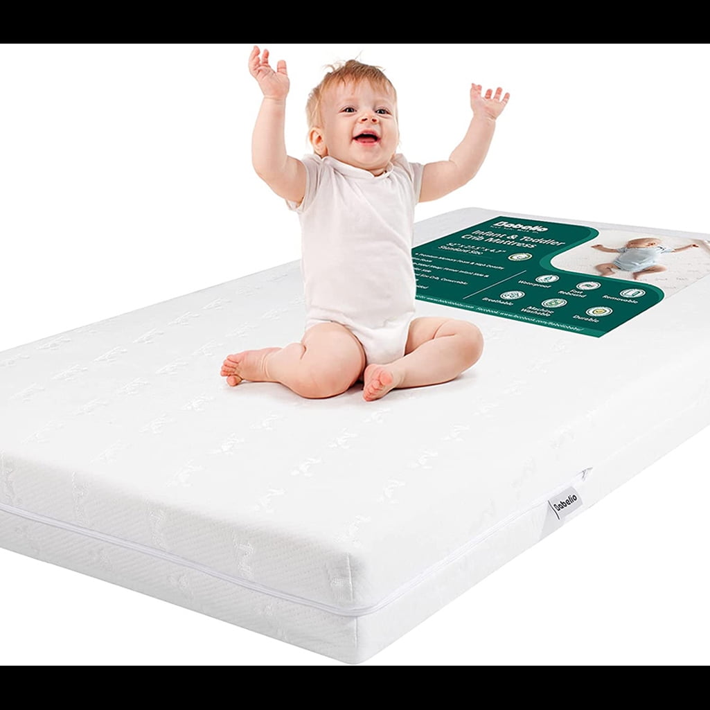 Foam crib matress hotsell