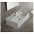 thumbnail image 2 of Nameeks Scarabeo 5003-One Hole Scarabeo 31-1/2" Ceramic Wall Mounted / Vessel Bathroom, 2 of 2