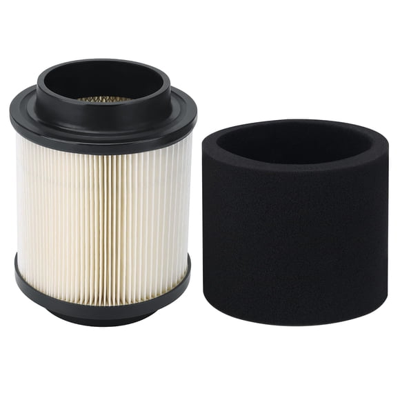 Filtro de aire de motor SOLLON 0452306 para modelos Polaris 12x12x13 cm