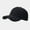 Black, variant on Unisex Spring Autumn Corduroy Baseball Cap Unisex Vintage Baseball Hat Women Men Outdoor Adjustable Hip Hop Gorras Snapback