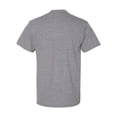 thumbnail image 3 of Gildan Hammer Adult Pocket Tee H300, 3 of 5