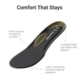 thumbnail image 3 of DREAM PAIRS Girls Mary Jane Shoes, Platform School Uniform Dress Shoes with Adjustable Buckle Strap, Chunky Sole T-Strap Casual Flats, 3 of 6