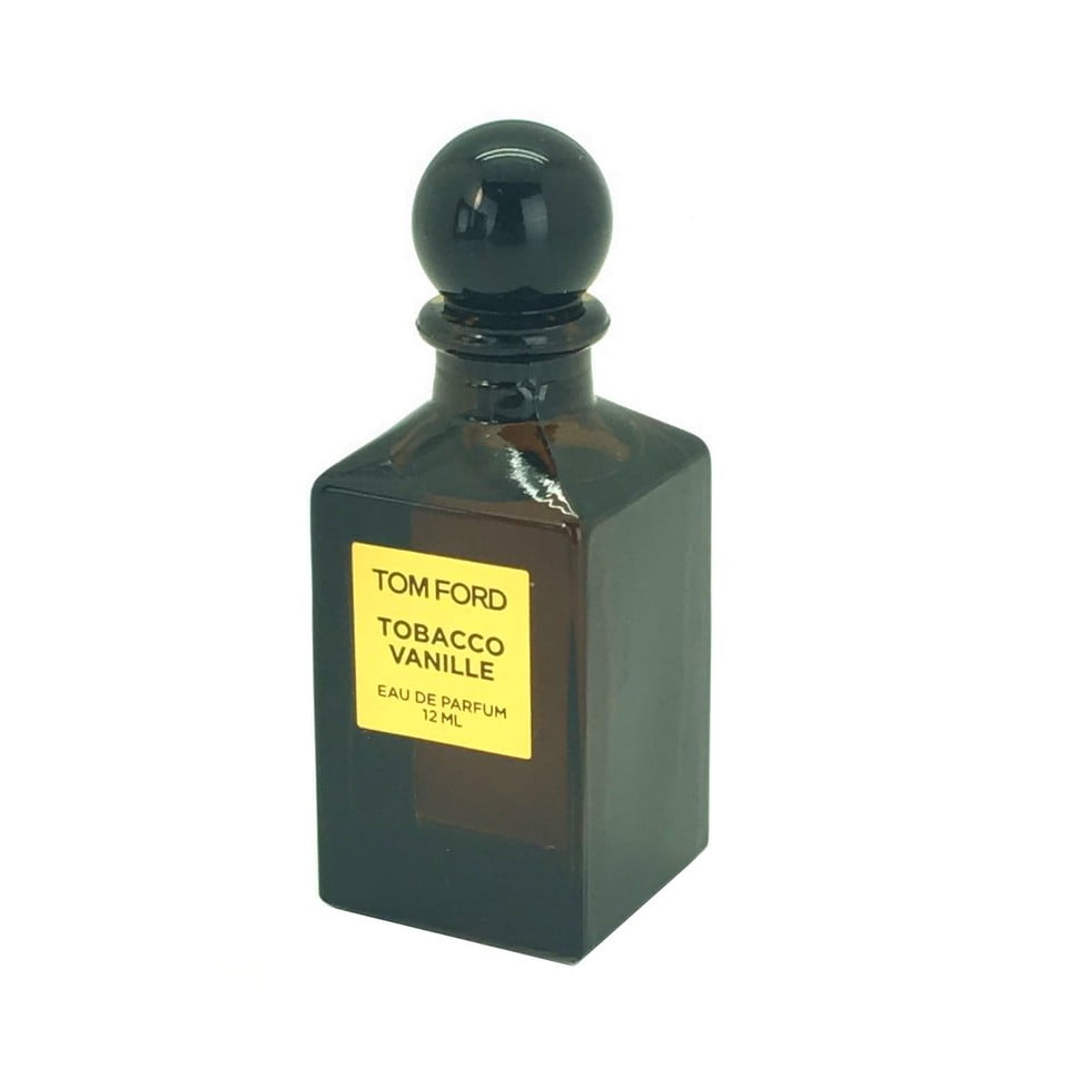 Tom Ford Tobacco Vanille Eau De Parfum Splash 0.41 oz / 12 ml 