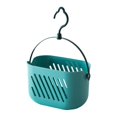 thumbnail image 1 of Organizador de herramientas BLESIY de almacenamiento colgante azul, 1 of 7