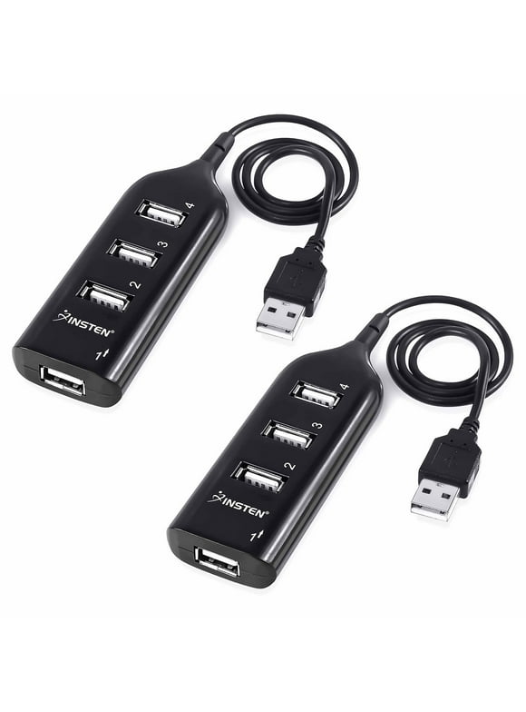 USB Hubs in Hubs and USB Gadgets