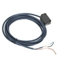 thumbnail image 4 of Infrared Photoelectric Switch Square Proximity Switch DC 12-24V Through-Beam Sensors With Cable For Car Doors Garages Robot Avoidance, 4 of 8