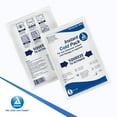 thumbnail image 5 of Dynarex Instant Cold Pack, Disposable Ice Pack for Cold Compress, 5” x 9”, 24 Count, 5 of 7