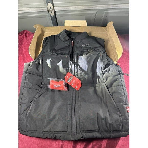Milwaukee Women's Thermal Vest