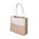 thumbnail image 2 of Bolso de compras portátil para mujer - Bolso de hombro para exteriores con almacenamiento (talla M) Lacy Chic, 2 of 8