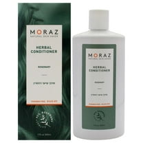 Moraz Herbal Conditioner Rosemary , 17 oz Conditioner