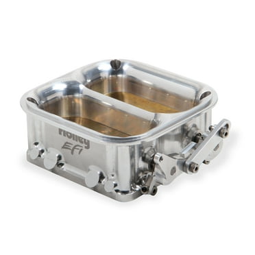 Holley EFI 112-593 Fuel Injection Throttle Body