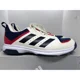 thumbnail image 1 of NWB Adidas Ligra Sneakers Indoor Sports Non Marking Red White Blue Men 11 GX3752, 1 of 6