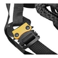 thumbnail image 2 of Muddy MSH120 Magnum Elite Safety Harness, Black, One Size, 2 of 5