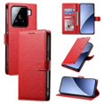 thumbnail image 5 of Case for FOXDOCK Xiaomi 15 Wallet Case – Premium Leather, 3 Card Slots, Shockproof Protection, 5 of 5