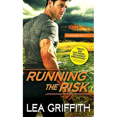 

Running the Risk Endgame Ops 2 Pre-Owned Other 1492621749 9781492621744 Lea Griffith
