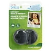 Brica Car Seat Harness Magnet Clips