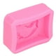 thumbnail image 2 of Molde para Tartas, moldes para fondant, bonitos moldes de silicona de color rosa, moldes de Chocolate de princesa, artesanía excepcional Jadeshay A, 2 of 8