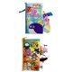 thumbnail image 1 of Juguete Interactivo del Cochecito del libro de la Arruga del bebé Sunnimix 0-6 Meses 2 piezas, 1 of 2