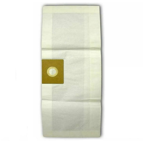 Replacement Part For Shop Vac 9066900, 90669, 906-69-00 Type C Vacuum Paper Bags 6pK EnviroCare