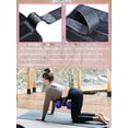 thumbnail image 2 of Hip Thrust Belt For Dumbbells Kettlebells, Booty Belt For Hip Thrusts,squats,lunges,glute Bridges,dips Exercise zhangyuxiang LED, 2 of 2