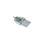 HID R30210315-1 Omnikey Desktop Reader USB, Gray