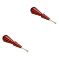 thumbnail image 4 of Maytalsory 1/2/3/5 Grasp For Easy Insertion And Durability Comfortable Grip Included Easily Handle ABS Exquisite Craft Smooth Line 2PCS, 4 of 6