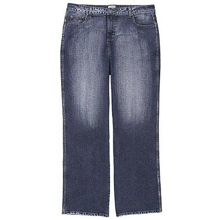 No Boundaries - Juniors' Plus Patti Cake Stretch Denim Jeans
