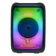 thumbnail image 1 of Bafle Kaiser de 4" de 2,900w PMPO serie flama con ranura para celular y KSR-LINK Kaiser KSW-7004, 1 of 5