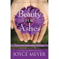 thumbnail image 1 of Pre-Owned Beauty for Ashes: Receiving Emotional Healing (Paperback) 044669259X 9780446692595, 1 of 1