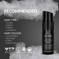 thumbnail image 4 of Muk Mr Muk Styling and Texturising Shampoo, Volumizing Shampoo, Texture Boosting Hair Cleanser, Thickening Shampoo for Full Hair, 4 of 11