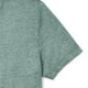 thumbnail image 4 of Camiseta Lucky Brand Venice Burnout con cuello en V para Hombre - Verde, 4 of 6