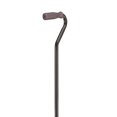 thumbnail image 1 of Empuñadura de espuma Cane Drive Medical de cuatro puntos, color negro, 1 of 1