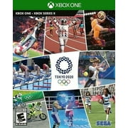 Tokyo 2020 Olympic Video Game - Xbox Series X